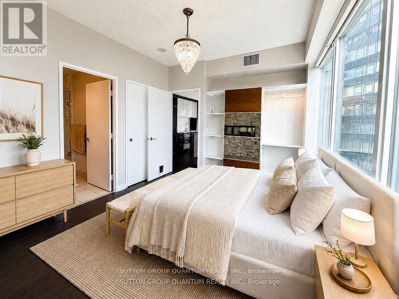 N505 - 120 Bayview Avenue, Toronto, Ontario  M5A 0G4 - Photo 12 - C13475024