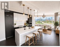 N505 - 120 BAYVIEW AVENUE, Toronto, Ontario
