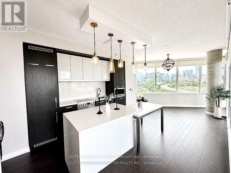 N505 - 120 Bayview Avenue, Toronto, Ontario  M5A 0G4 - Photo 2 - C13475024