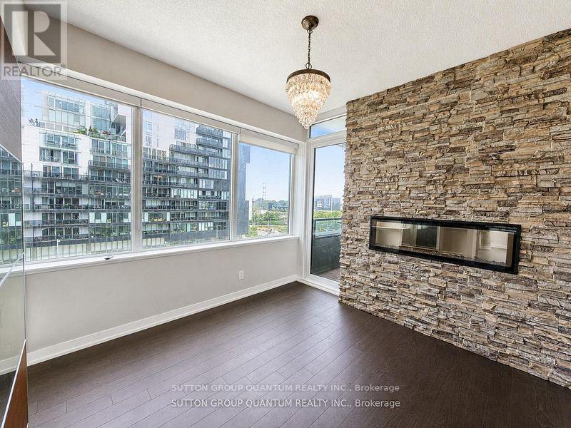 N505 - 120 Bayview Avenue, Toronto, Ontario  M5A 0G4 - Photo 10 - C13475024