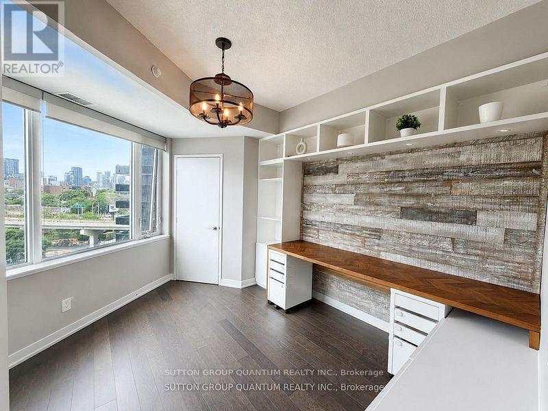N505 - 120 Bayview Avenue, Toronto, Ontario  M5A 0G4 - Photo 16 - C13475024