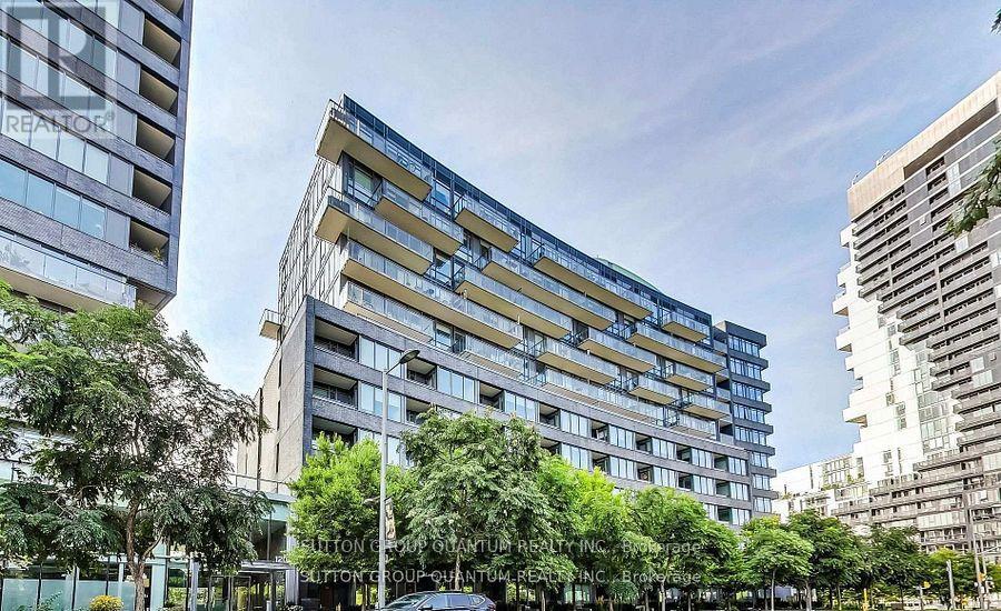 N505 - 120 Bayview Avenue, Toronto, Ontario  M5A 0G4 - Photo 27 - C13475024