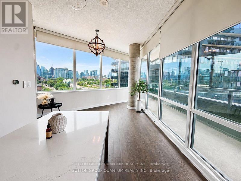 N505 - 120 Bayview Avenue, Toronto, Ontario  M5A 0G4 - Photo 6 - C13475024
