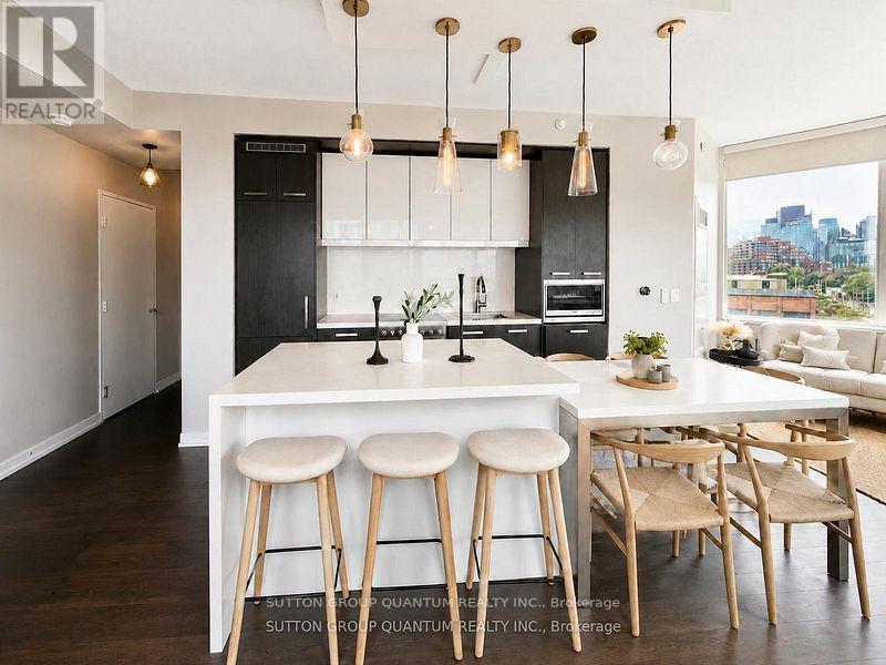 N505 - 120 Bayview Avenue, Toronto, Ontario  M5A 0G4 - Photo 7 - C13475024