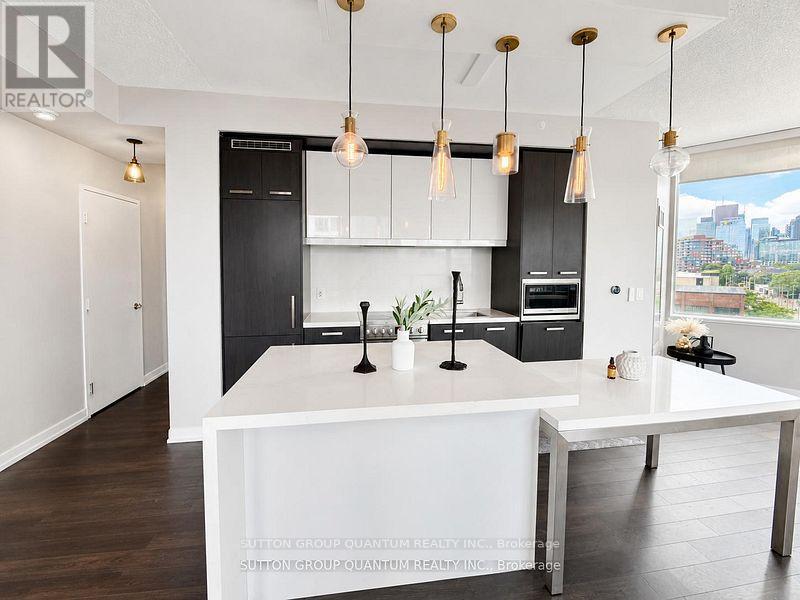 N505 - 120 Bayview Avenue, Toronto, Ontario  M5A 0G4 - Photo 8 - C13475024