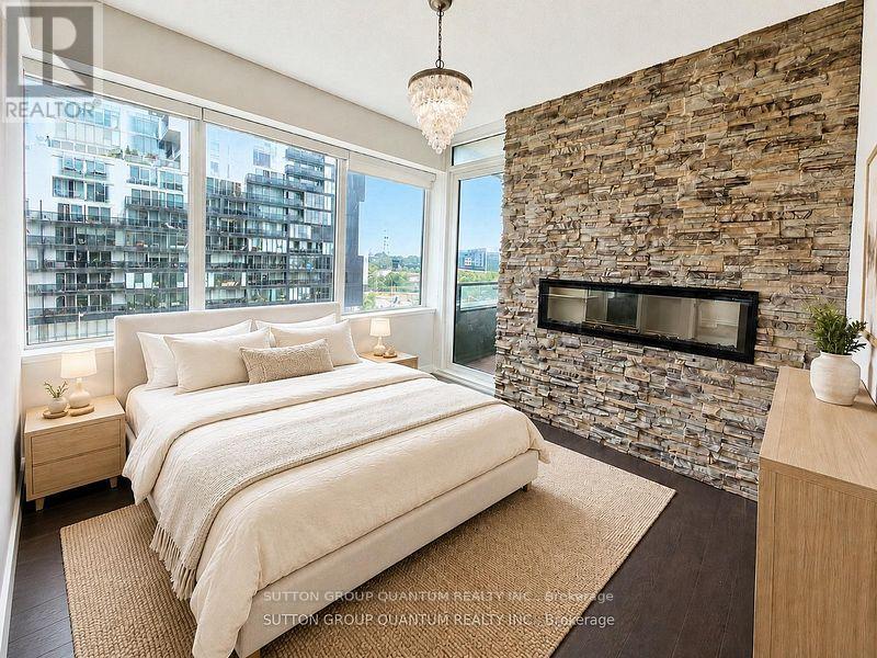 N505 - 120 Bayview Avenue, Toronto, Ontario  M5A 0G4 - Photo 9 - C13475024