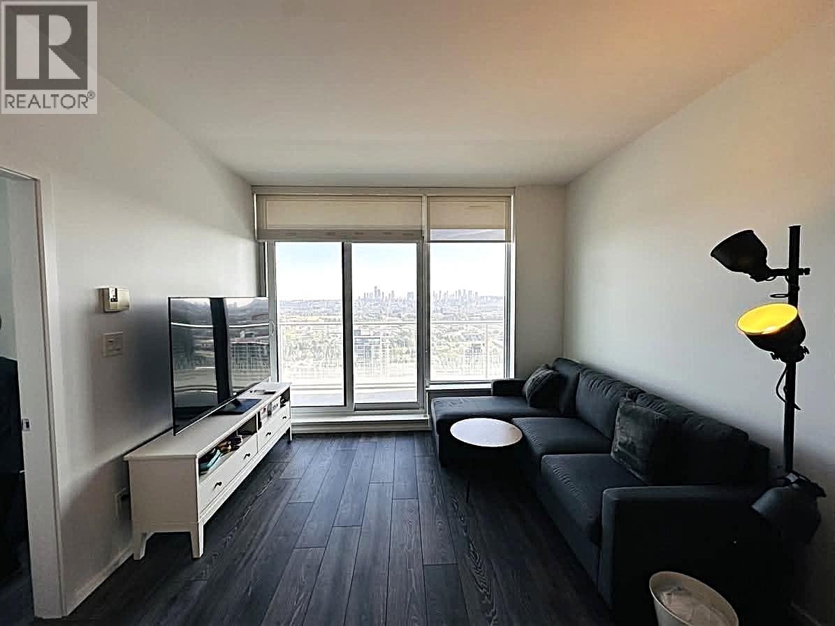 4203 4650 Brentwood Boulevard, Burnaby, British Columbia  V5C 0M3 - Photo 2 - R3144318