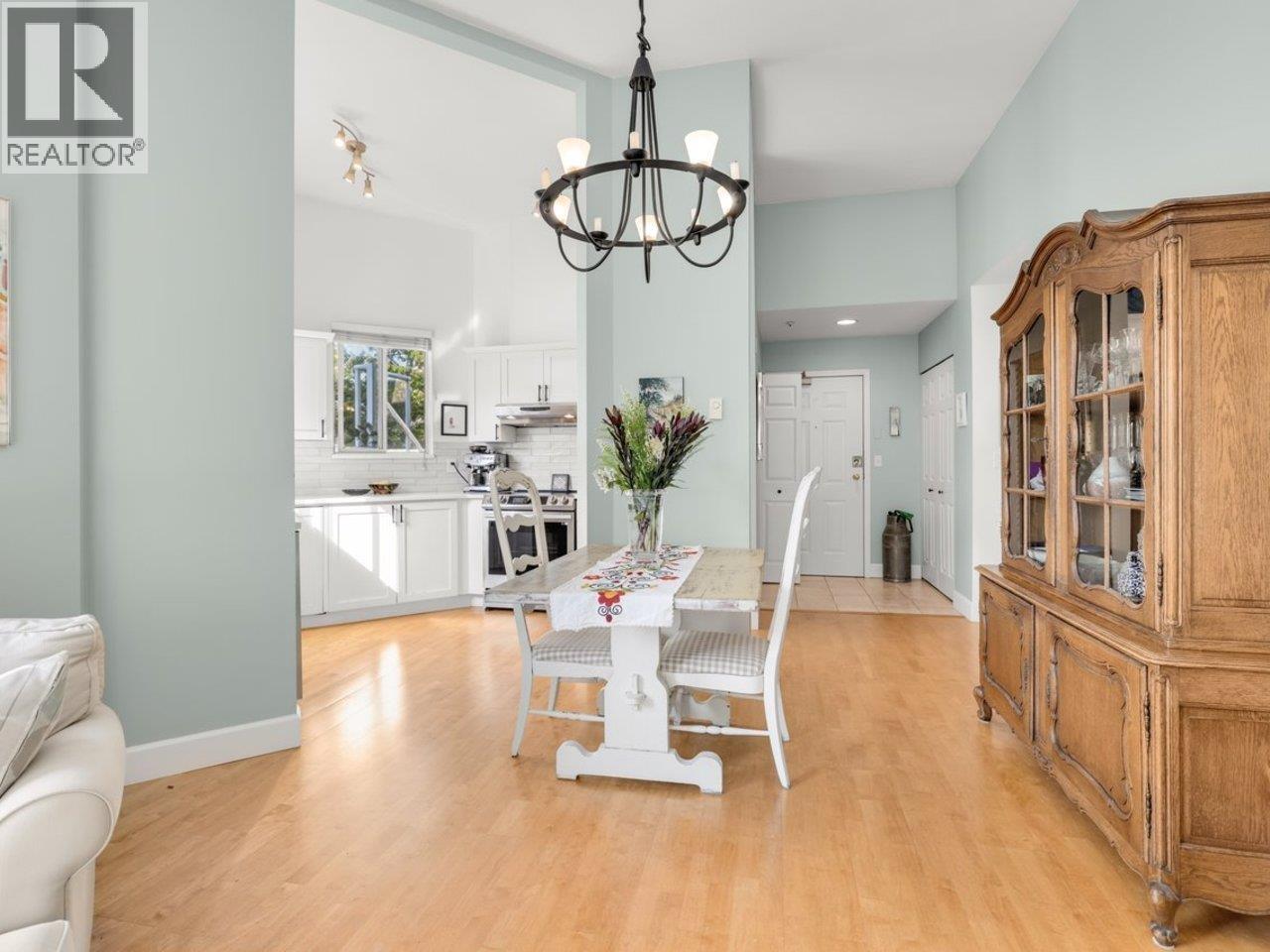 413 128 W 8th Street, North Vancouver, British Columbia  V7M 3M1 - Photo 10 - R3144336