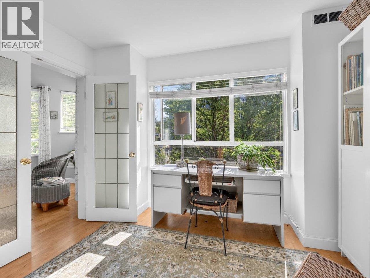 413 128 W 8th Street, North Vancouver, British Columbia  V7M 3M1 - Photo 21 - R3144336