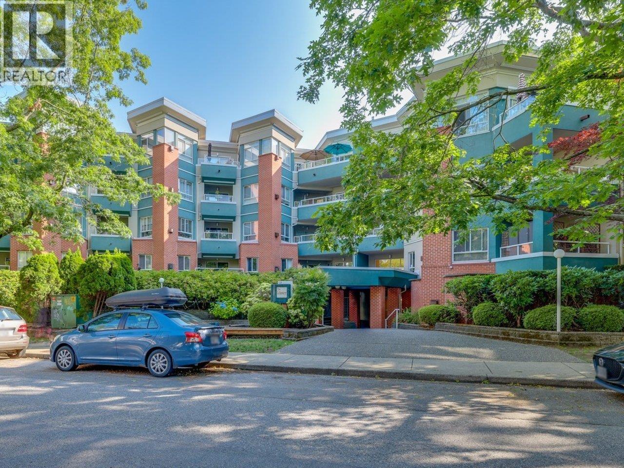 413 128 W 8th Street, North Vancouver, British Columbia  V7M 3M1 - Photo 35 - R3144336