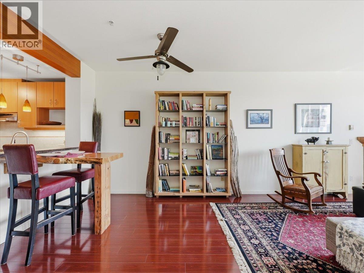 417 580 Raven Woods Drive, North Vancouver, British Columbia  V7G 2T2 - Photo 7 - R3144354