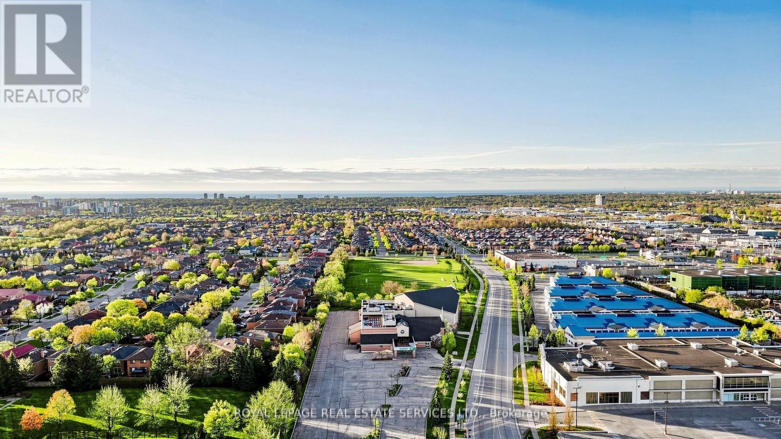2103 - 3975 Grand Park Drive, Mississauga, Ontario  L5B 4M6 - Photo 13 - W13449654
