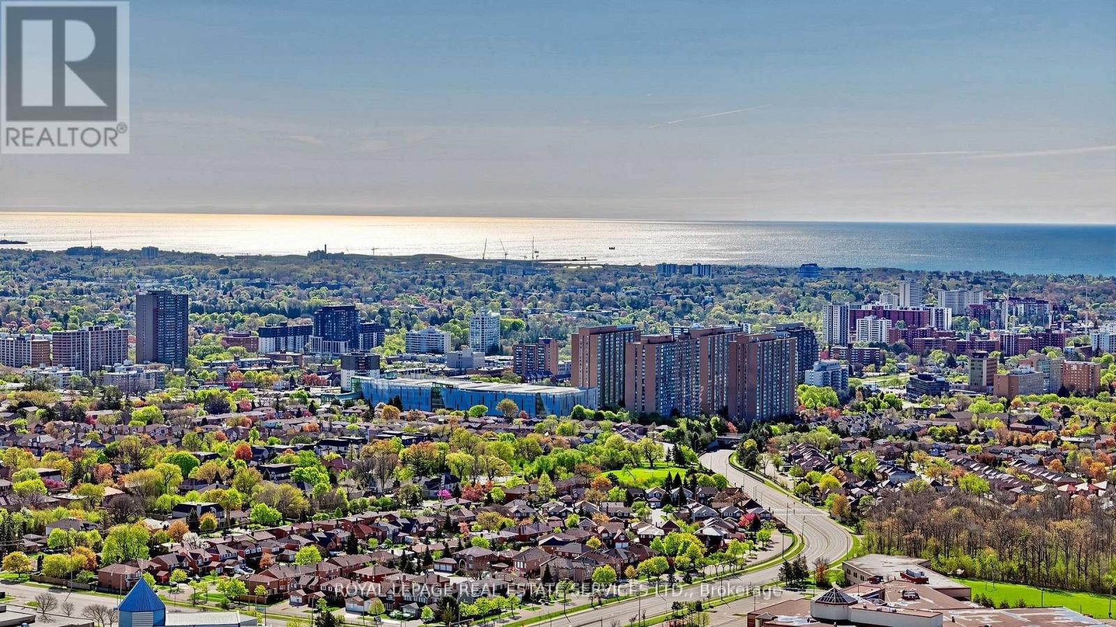2103 - 3975 Grand Park Drive, Mississauga, Ontario  L5B 4M6 - Photo 16 - W13449654