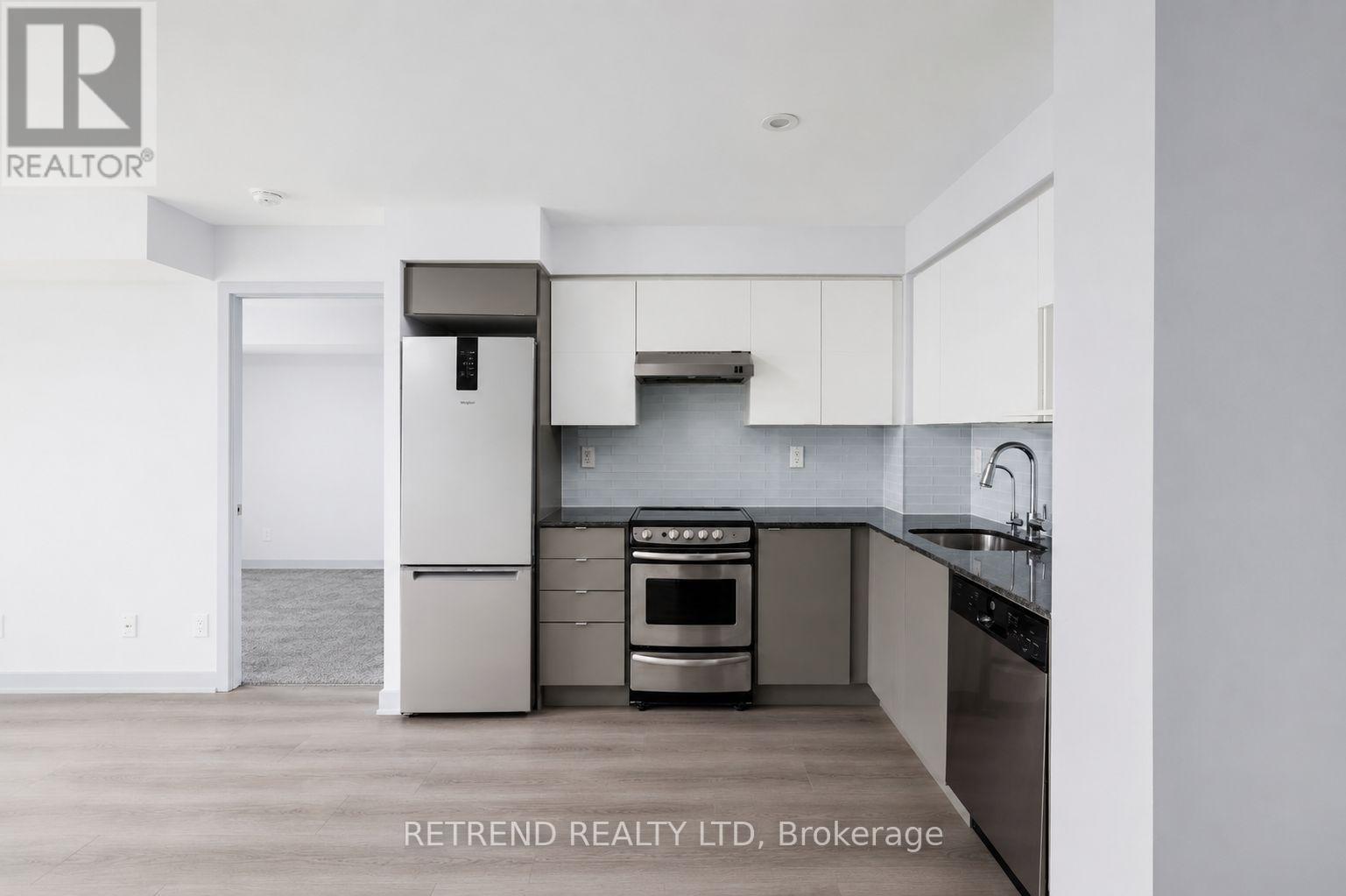 1121 - 160 Flemington Road, Toronto, Ontario M6A 0A9 - Photo 2 - W13525122