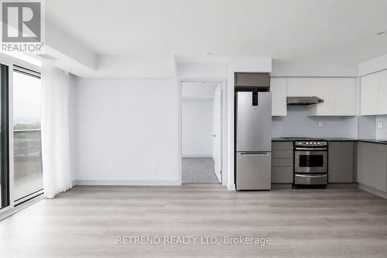 1121 - 160 Flemington Road, Toronto, Ontario M6A 0A9 - Photo 4 - W13525122