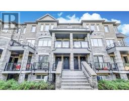 16 - 200 VETERANS DRIVE N, Brampton, Ontario