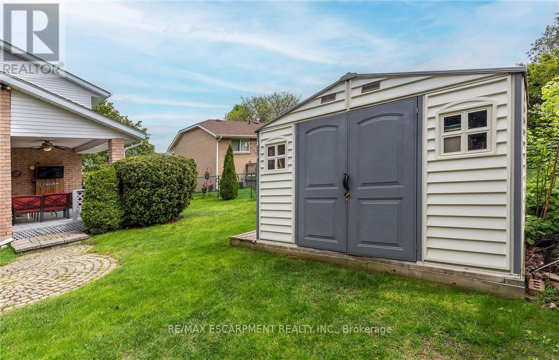 31 Blackfriar Lane, Brantford, Ontario  N3R 7M2 - Photo 24 - X13528544