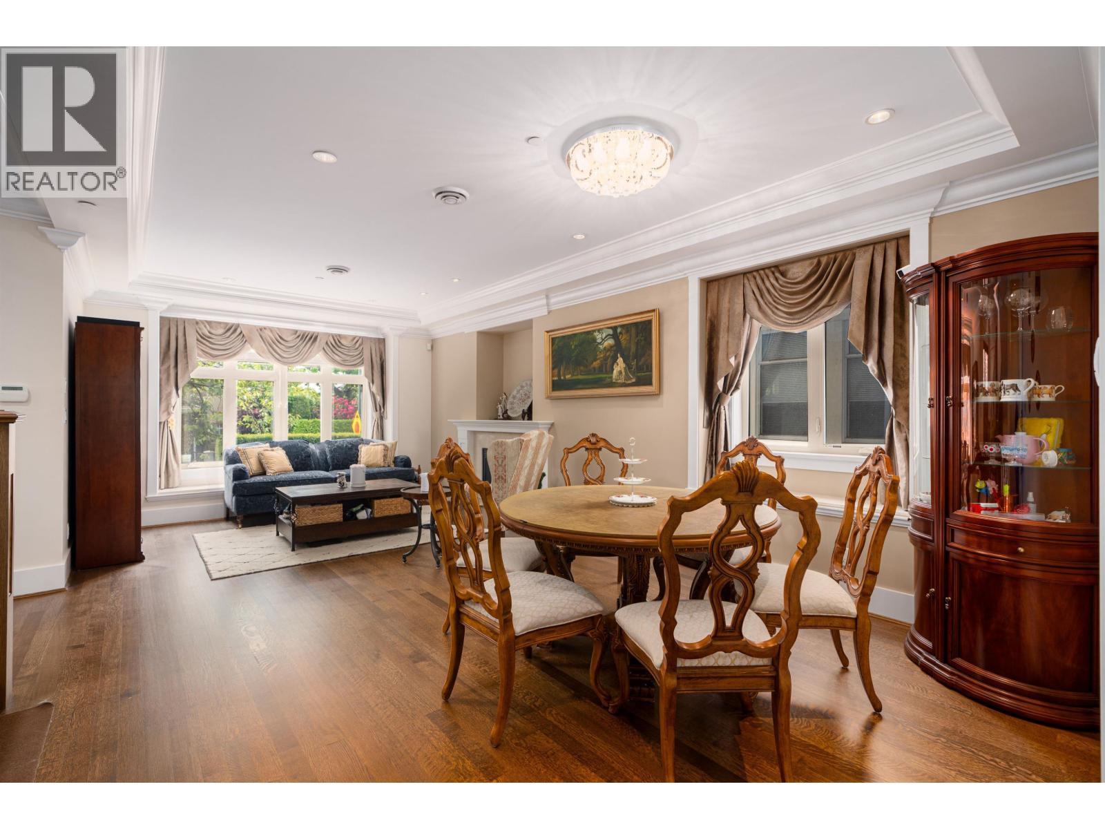 1683 W 64th Avenue, Vancouver, British Columbia  V6P 2P2 - Photo 3 - R3144364