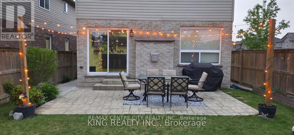 1138 Sandbar Street, London North, Ontario  N6G 0G6 - Photo 19 - X13532478