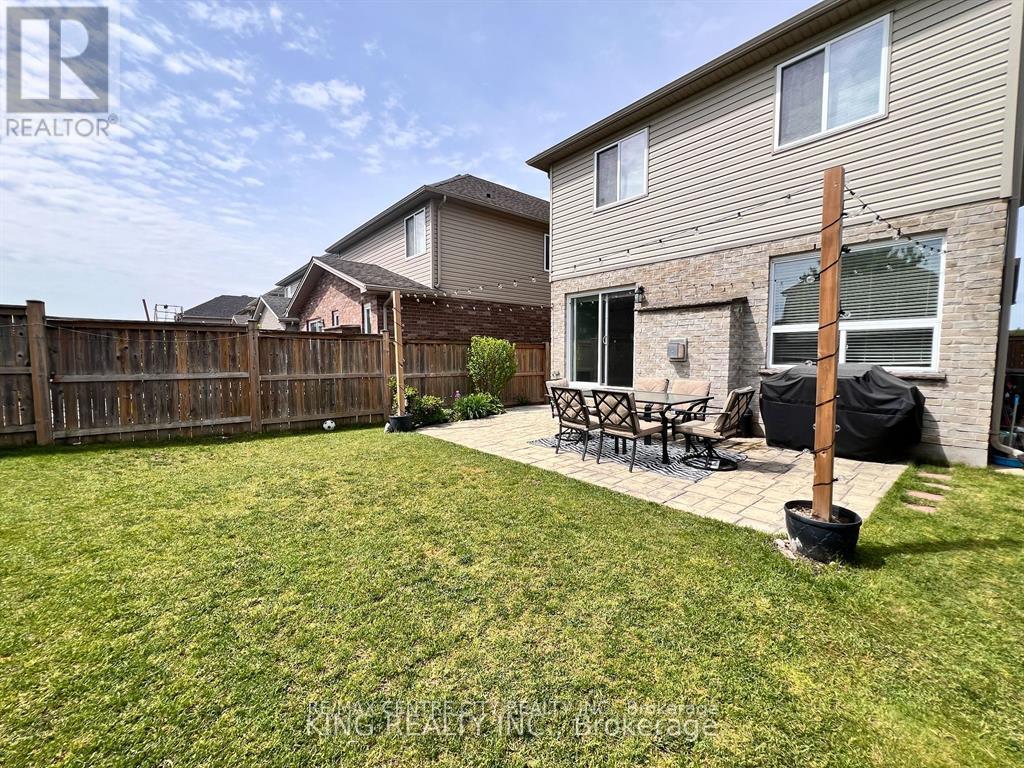 1138 Sandbar Street, London North, Ontario  N6G 0G6 - Photo 21 - X13532478