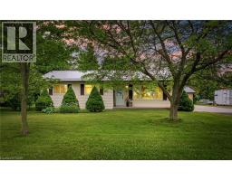 57 TALBOT Street W, Jarvis, Ontario
