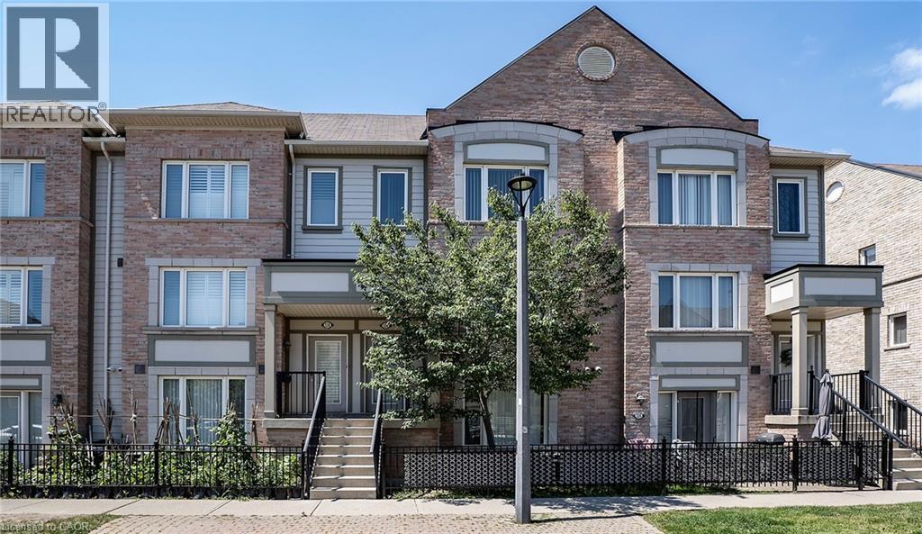 3050 ERIN CENTRE Boulevard Unit# 126, Mississauga