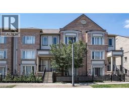 3050 ERIN CENTRE Boulevard Unit# 126, Mississauga, Ontario