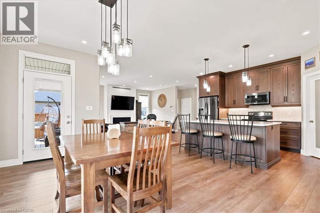209 Arden Crescent, Mitchell, Ontario  N0K 1N0 - Photo 21 - 40838208