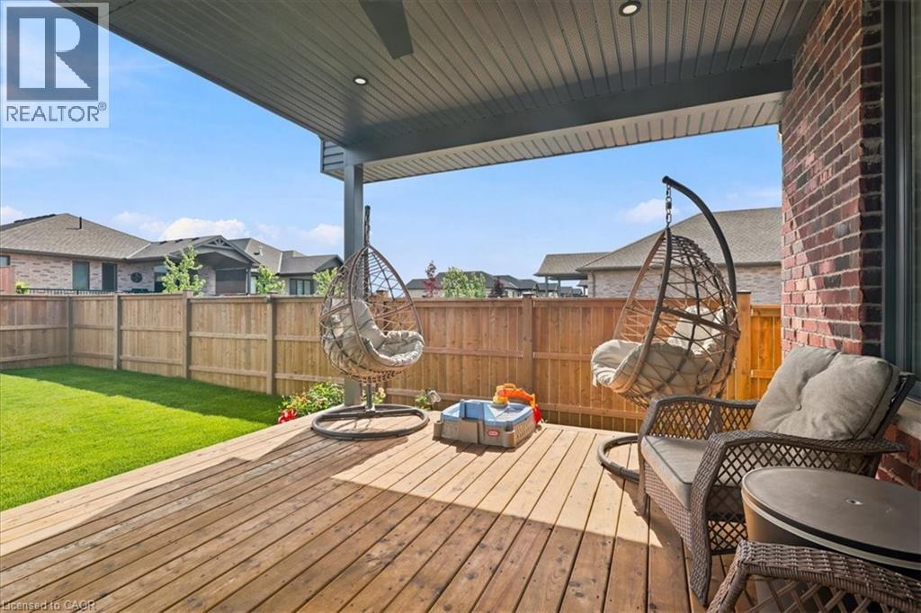 209 Arden Crescent, Mitchell, Ontario  N0K 1N0 - Photo 44 - 40838208