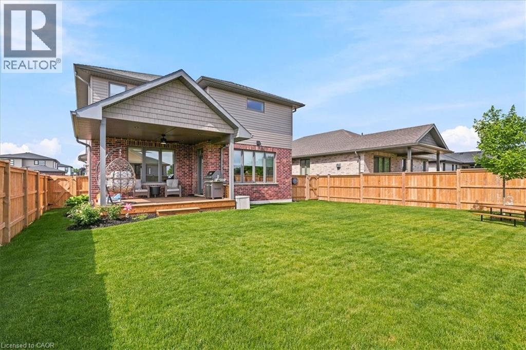 209 Arden Crescent, Mitchell, Ontario  N0K 1N0 - Photo 46 - 40838208