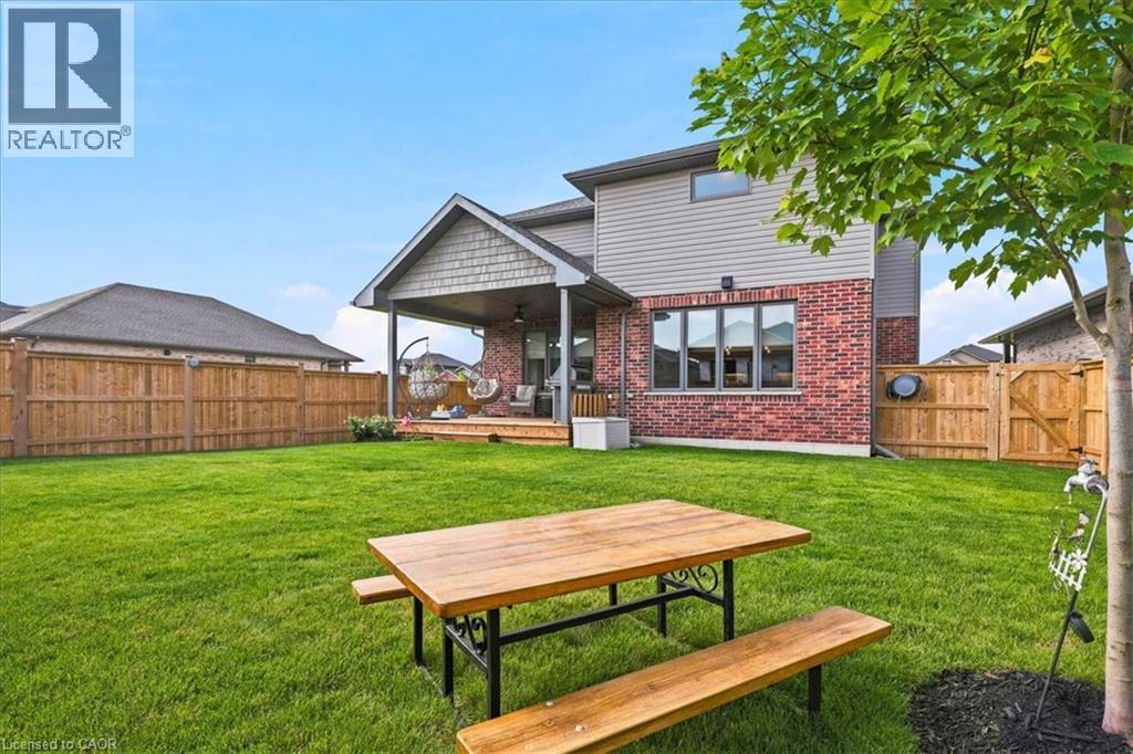 209 Arden Crescent, Mitchell, Ontario  N0K 1N0 - Photo 47 - 40838208