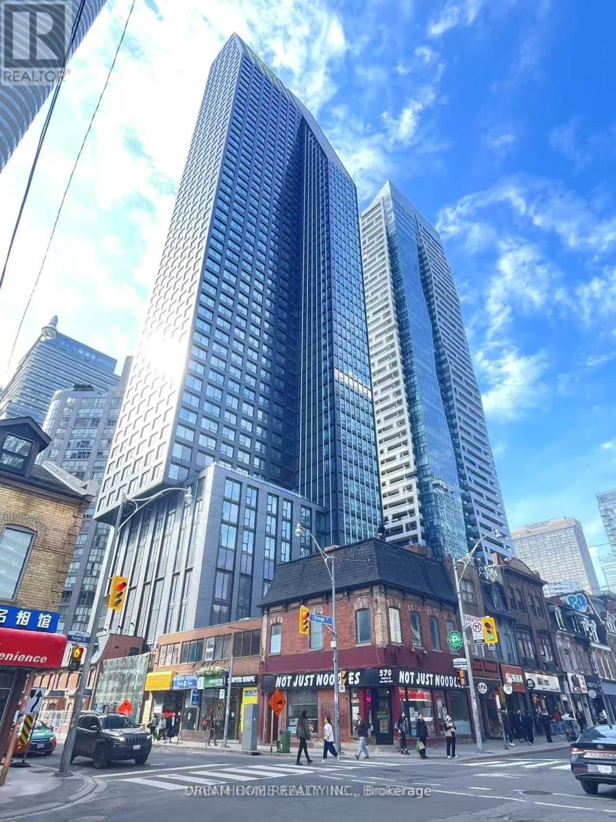 2209 - 8 WELLESLEY STREET W, Toronto, Ontario