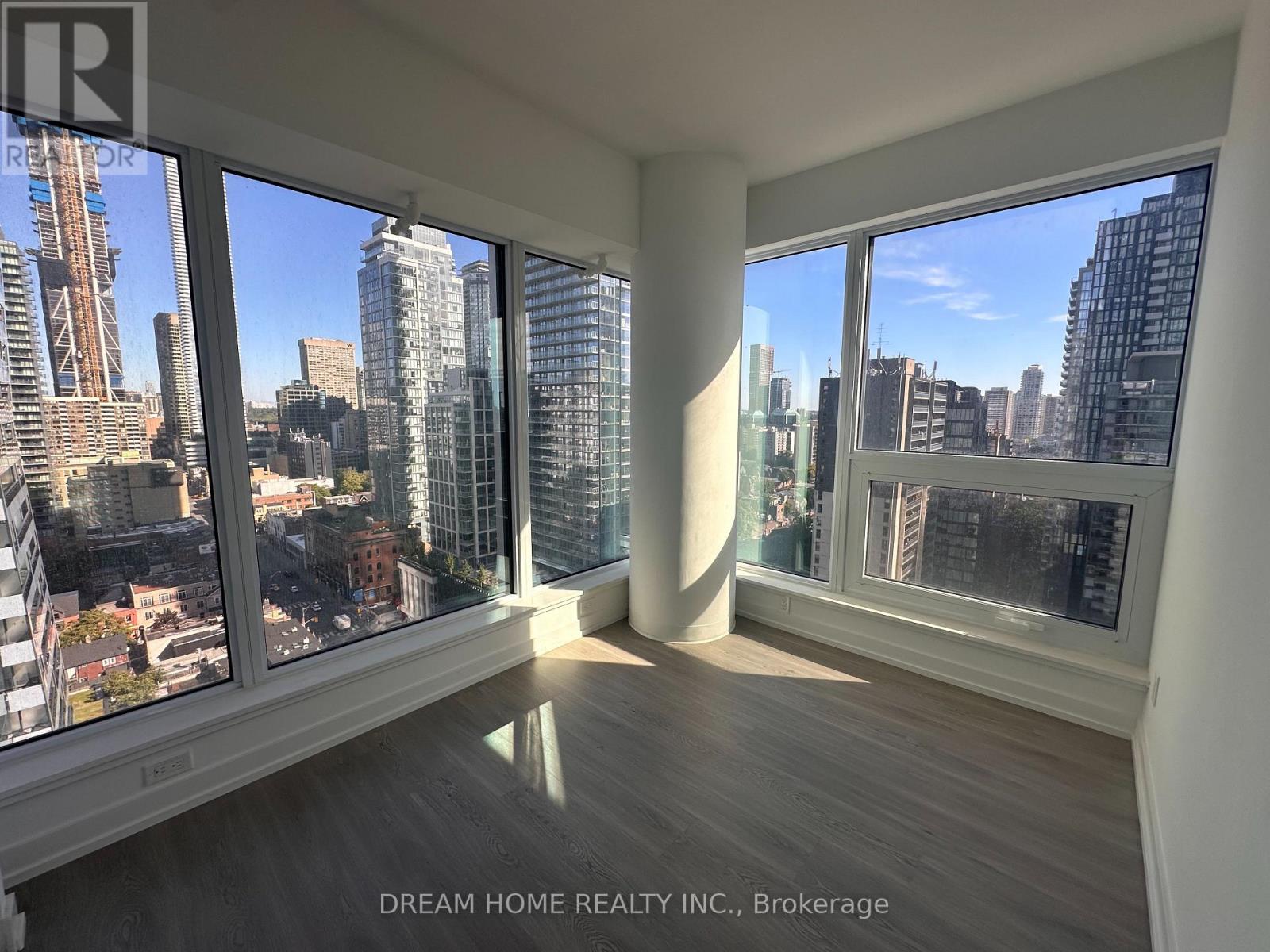2209 - 8 Wellesley Street W, Toronto, Ontario  M4Y 0J5 - Photo 23 - C13540728