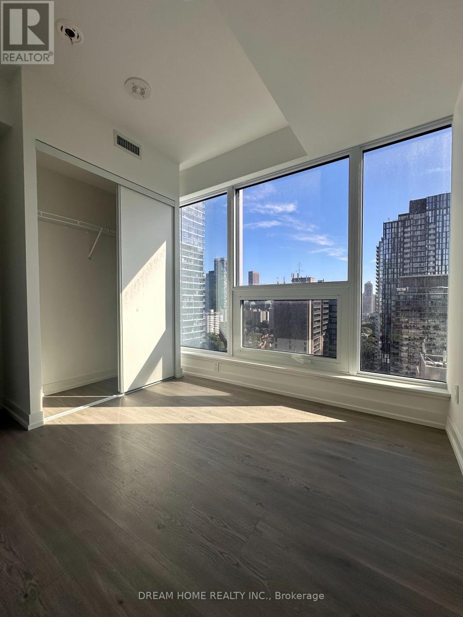 2209 - 8 Wellesley Street W, Toronto, Ontario  M4Y 0J5 - Photo 25 - C13540728
