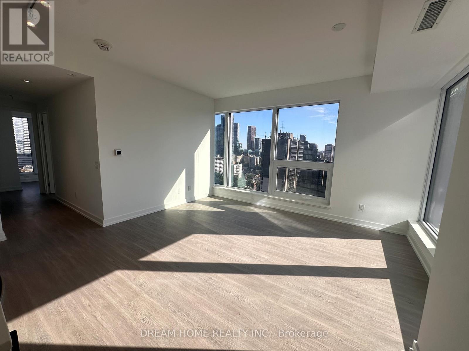2209 - 8 Wellesley Street W, Toronto, Ontario  M4Y 0J5 - Photo 7 - C13540728