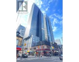 2209 - 8 WELLESLEY STREET W, Toronto, Ontario