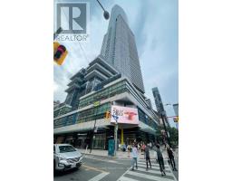 2406 - 386 YONGE STREET, Toronto, Ontario