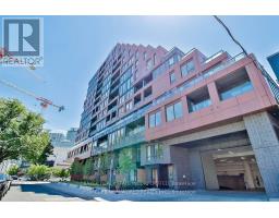 511 - 28 EASTERN AVENUE, Toronto, Ontario