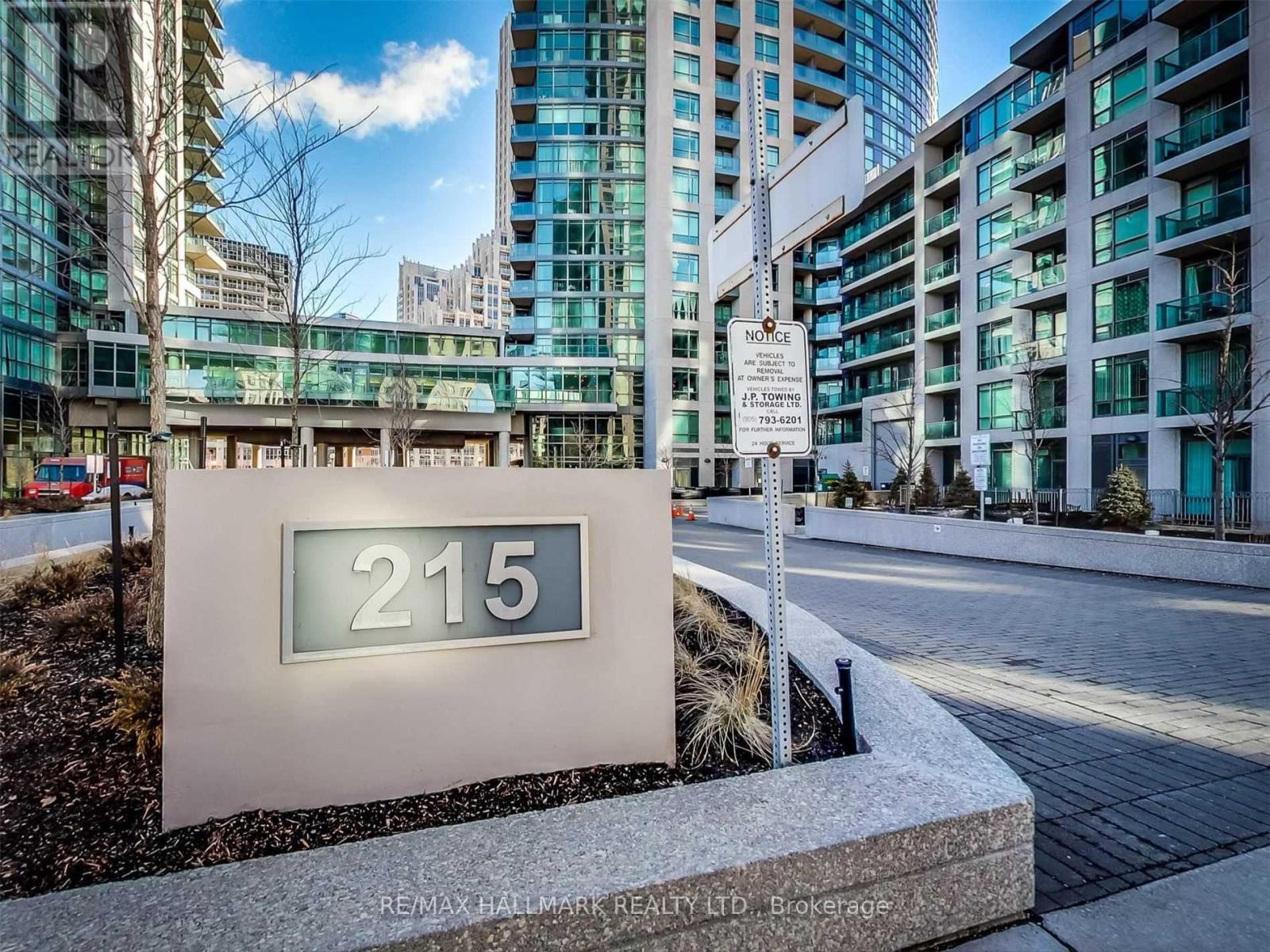 3808 - 215 FORT YORK BOULEVARD, Toronto (Niagara)