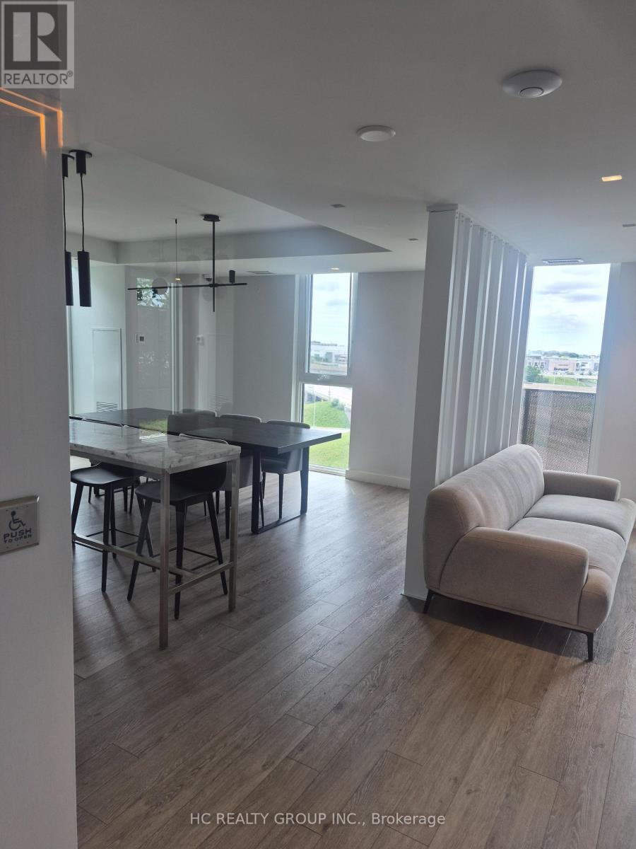 812 - 30 Tretti Way, Toronto, Ontario  M3H 0E3 - Photo 13 - C13540746