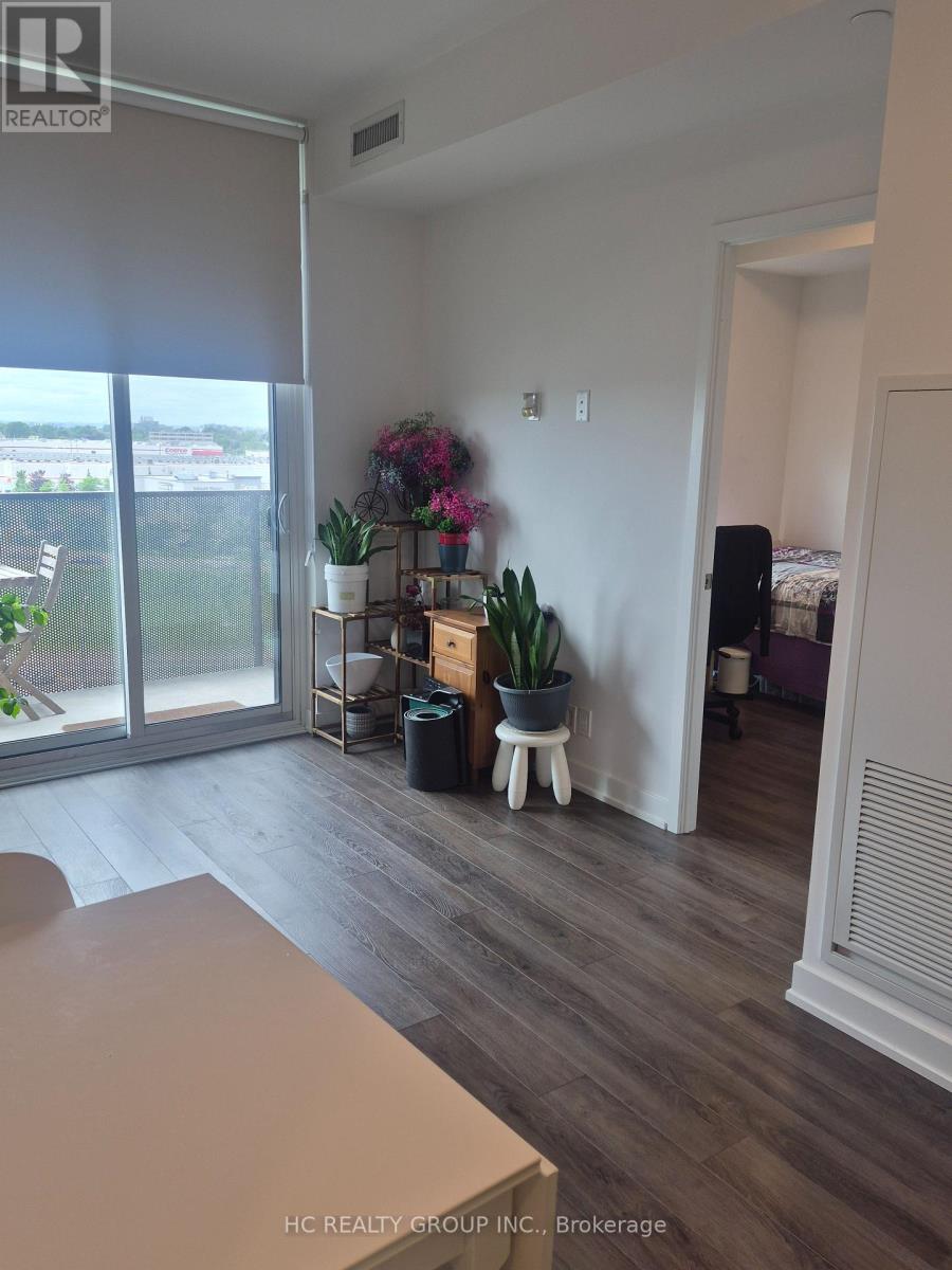 812 - 30 Tretti Way, Toronto, Ontario  M3H 0E3 - Photo 18 - C13540746