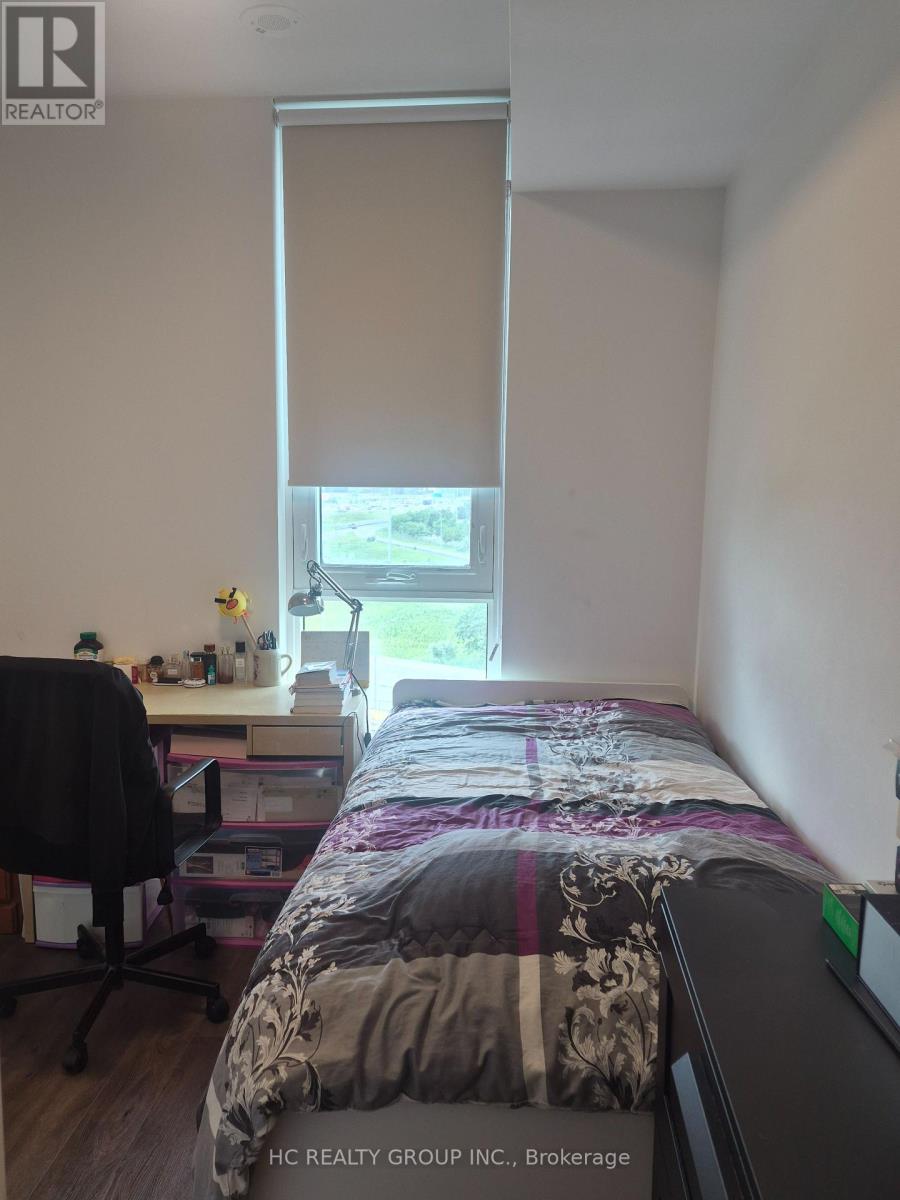 812 - 30 Tretti Way, Toronto, Ontario  M3H 0E3 - Photo 22 - C13540746
