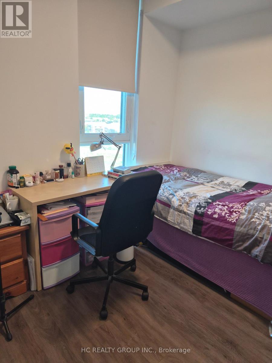 812 - 30 Tretti Way, Toronto, Ontario  M3H 0E3 - Photo 28 - C13540746