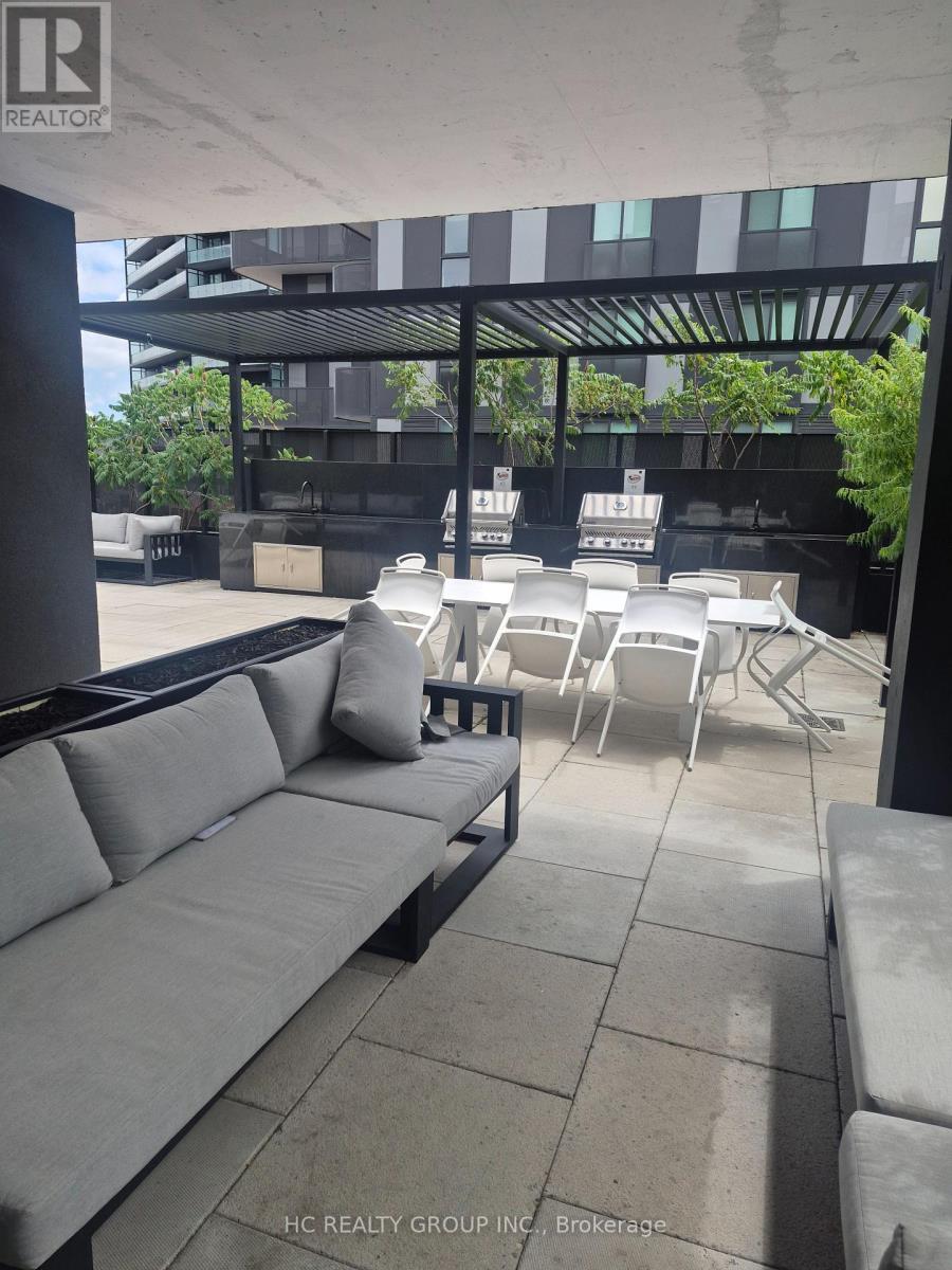 812 - 30 Tretti Way, Toronto, Ontario  M3H 0E3 - Photo 32 - C13540746