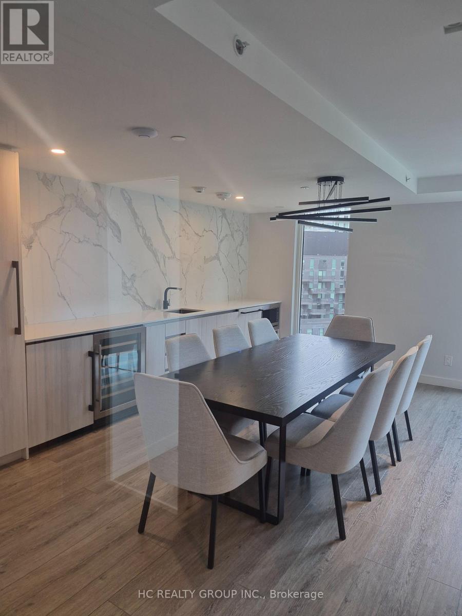 812 - 30 Tretti Way, Toronto, Ontario  M3H 0E3 - Photo 37 - C13540746