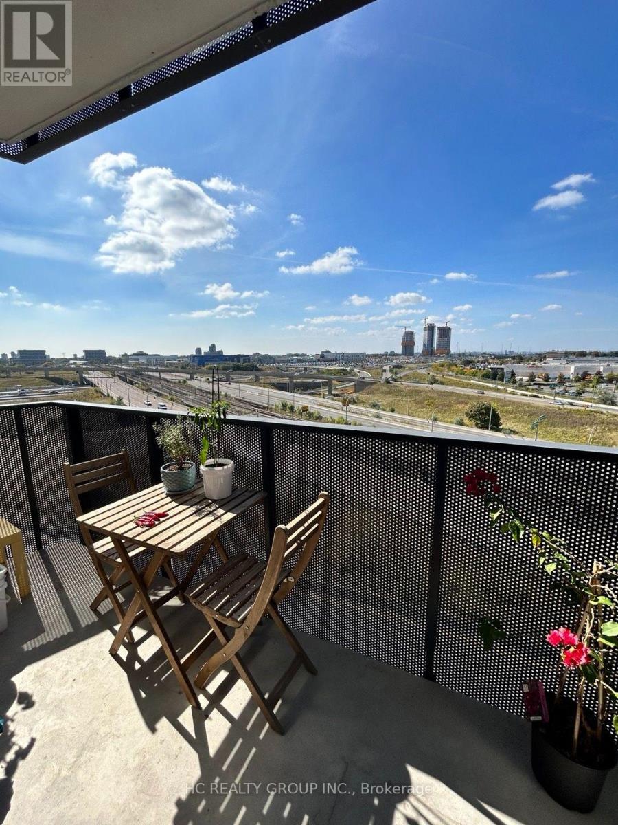 812 - 30 Tretti Way, Toronto, Ontario  M3H 0E3 - Photo 45 - C13540746