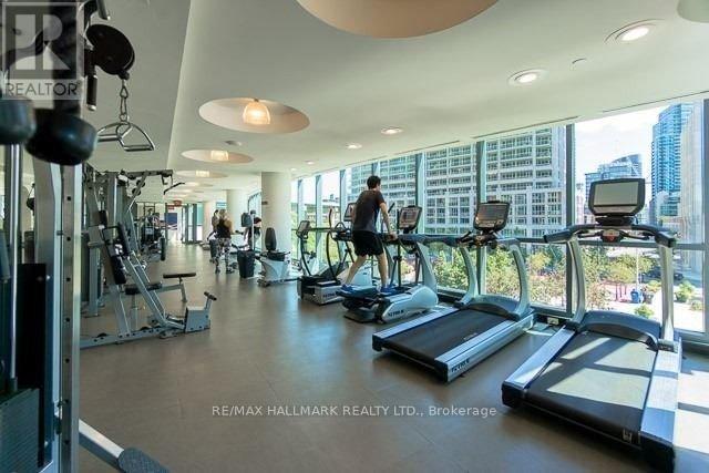 3808 - 215 Fort York Boulevard, Toronto, Ontario M5V 4A2 - Photo 12 - C13540758