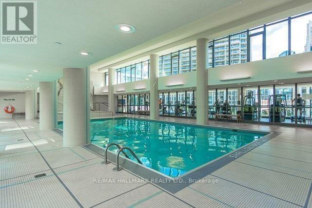 3808 - 215 Fort York Boulevard, Toronto, Ontario M5V 4A2 - Photo 13 - C13540758