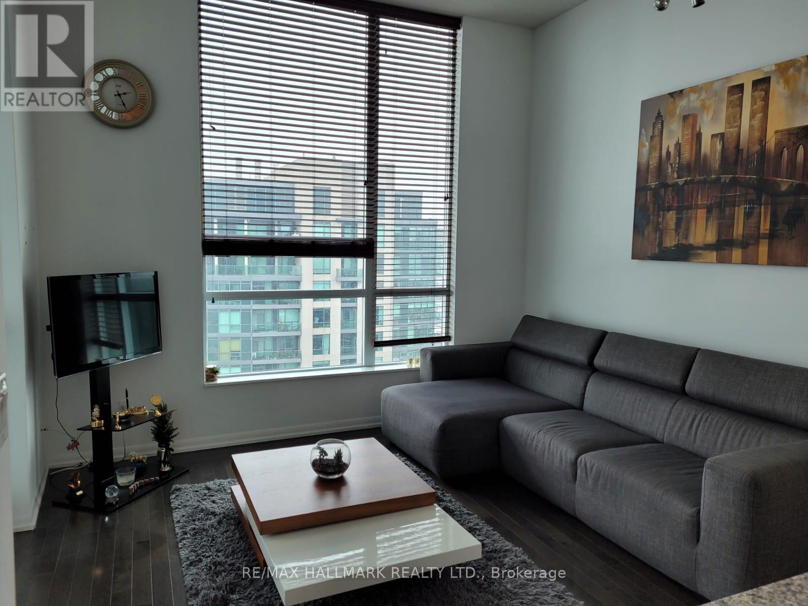 3808 - 215 Fort York Boulevard, Toronto, Ontario M5V 4A2 - Photo 4 - C13540758