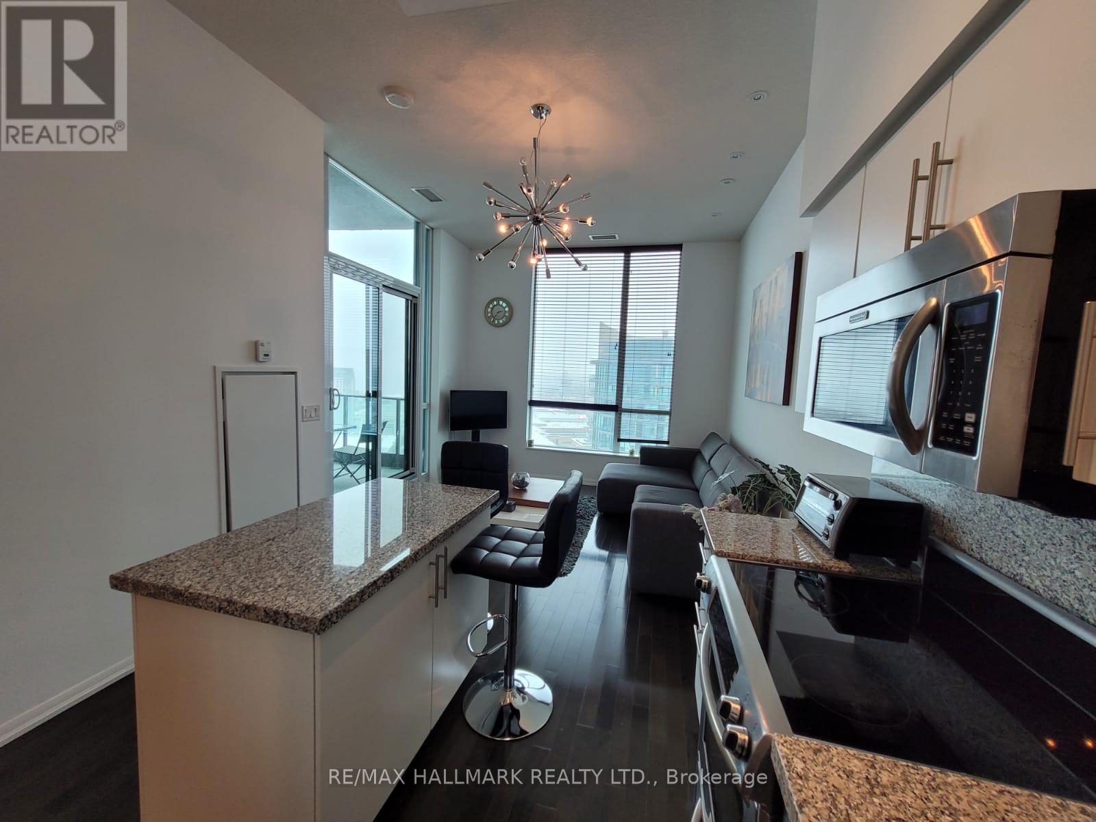 3808 - 215 Fort York Boulevard, Toronto, Ontario M5V 4A2 - Photo 7 - C13540758